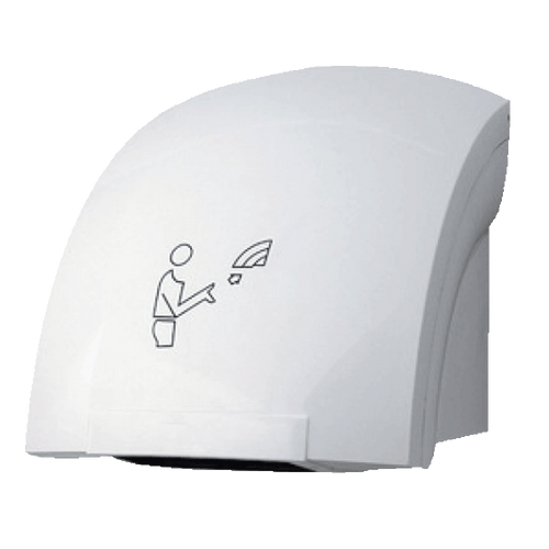 SIEMENS HAND DRYER METAL TH92001