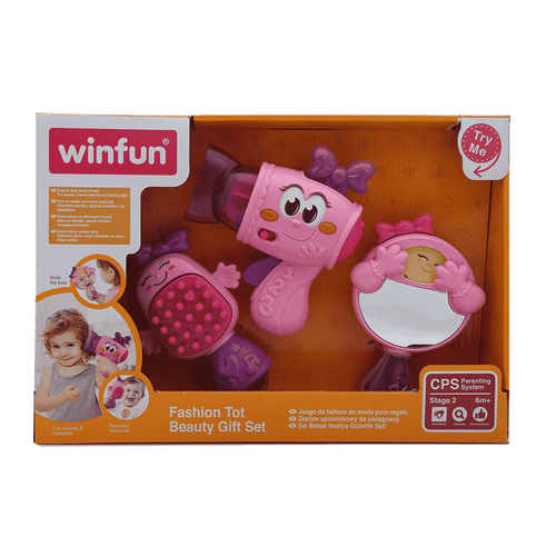 3033 WINFUN FASION TOT BEAUTY GIFT