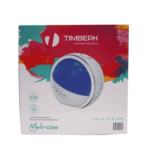 TIMBERK HUMIDIFIER 22E