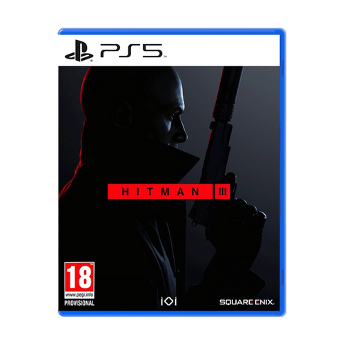 Hitman3 Ps5