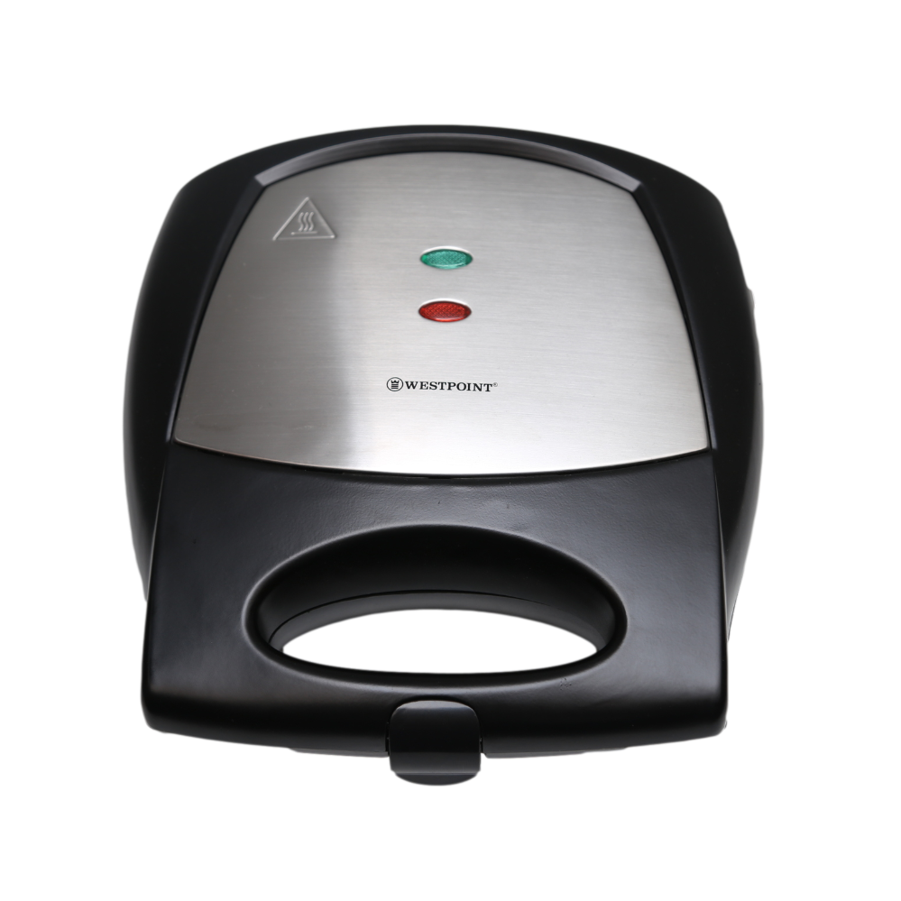 WEST POINT SANDWICH TOASTER 6093