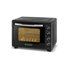 BLACK & DECKER OVEN TOASTER 55LTR TRO55RDG