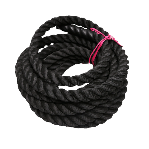 BATTLE ROPE 9M IR LM-7201
