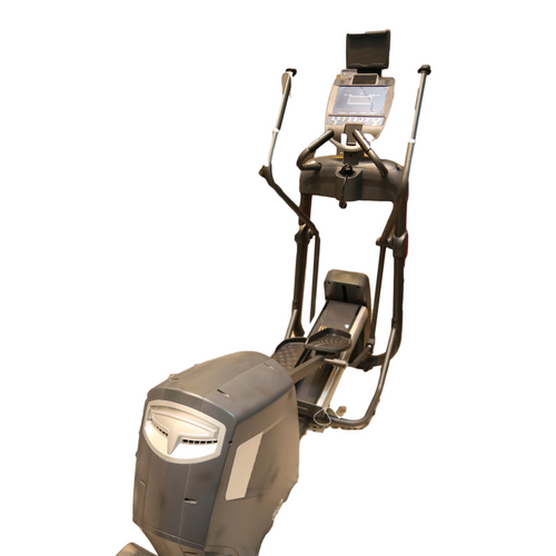 Elliptical Machine Ir Pro-E12