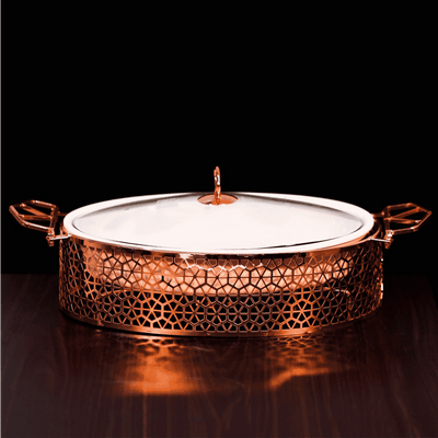 DONGA BRILLIANT OVAL BR16003RG