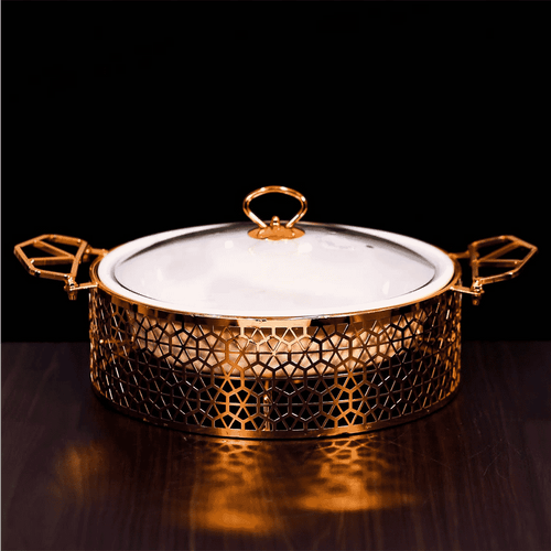 DONGA BRILLIANT ROUND BR16004G