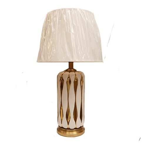 Table Lamp Ir Y072B 277-290