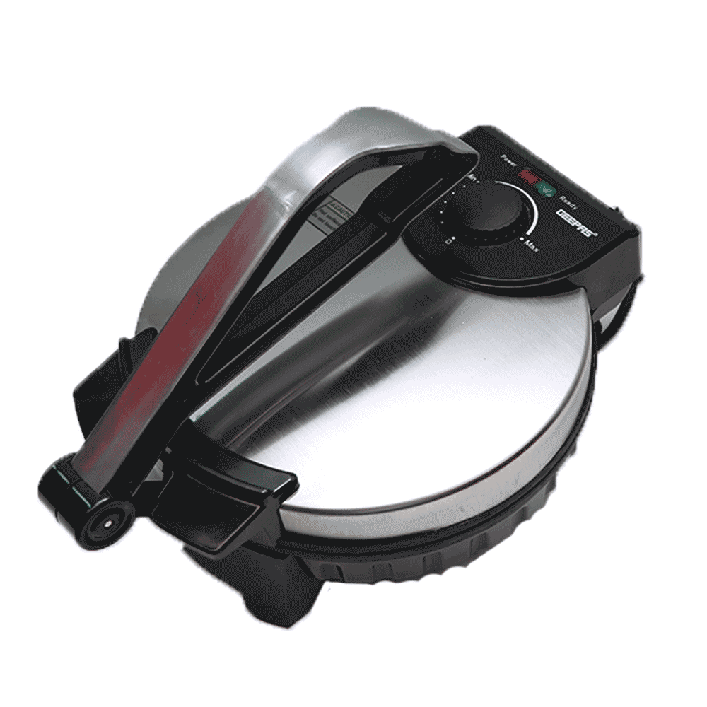 GEEPAS ROTI MAKER GCM6125