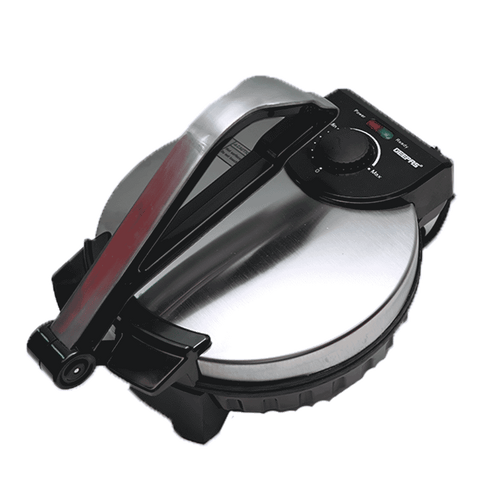 GEEPAS ROTI MAKER GCM6125