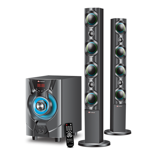 AUDIONIC REBORN HOME THEATER RB110 A+B