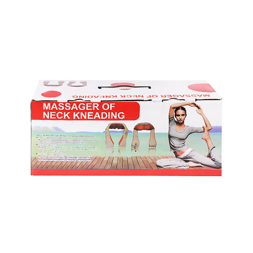 Massager Of Neck Kneading