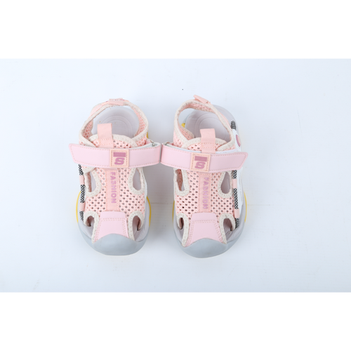 GIRLS SANDLES 26-30 SU-21 2720
