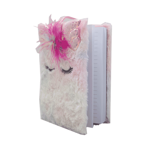 Note Book Furr Cat 12-40 A.M