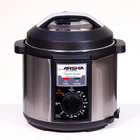ARSHIA PRESSSURE EXPRESS COOKER EP133-2595