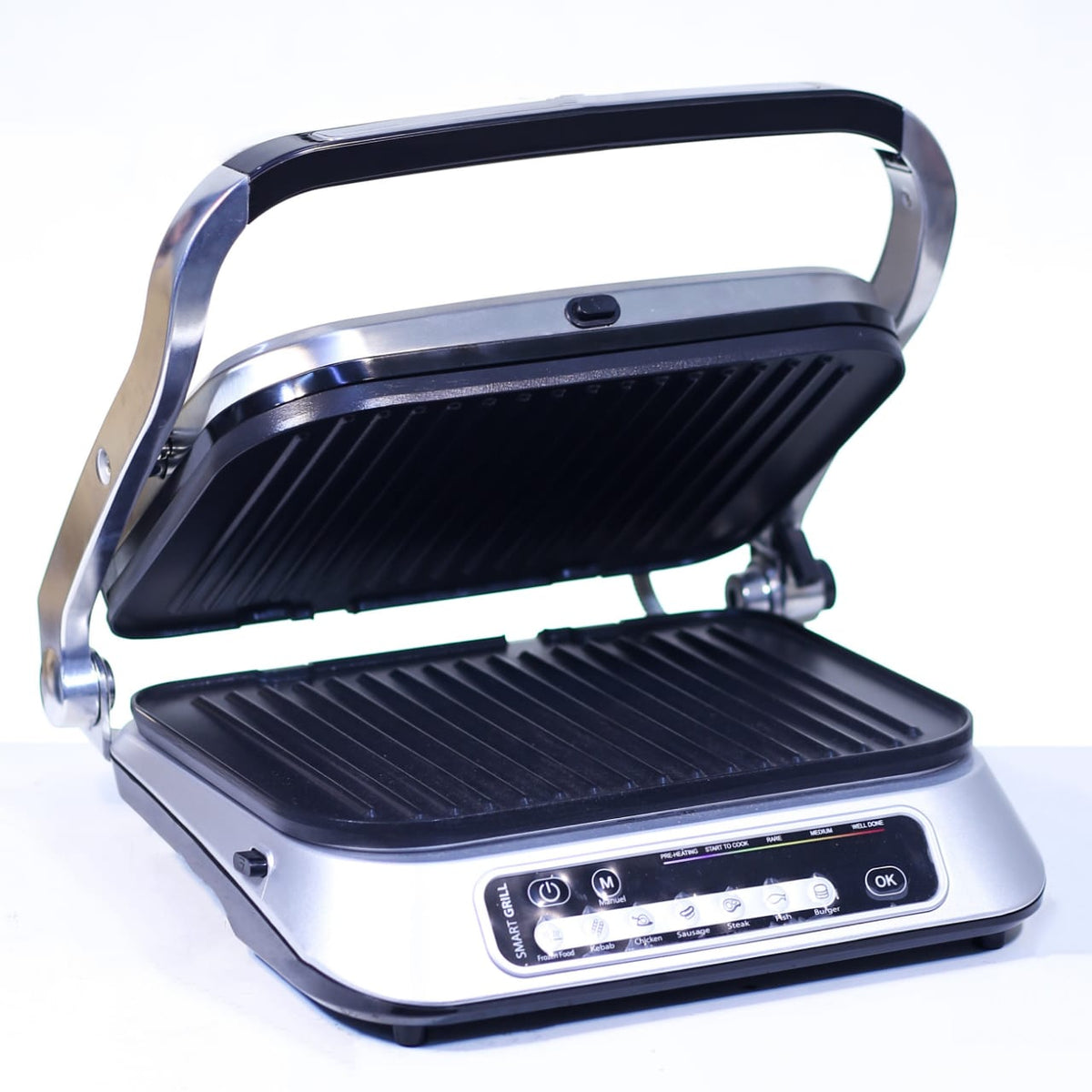 ARSHIA SMART CONTACT GRILL CG786-2666