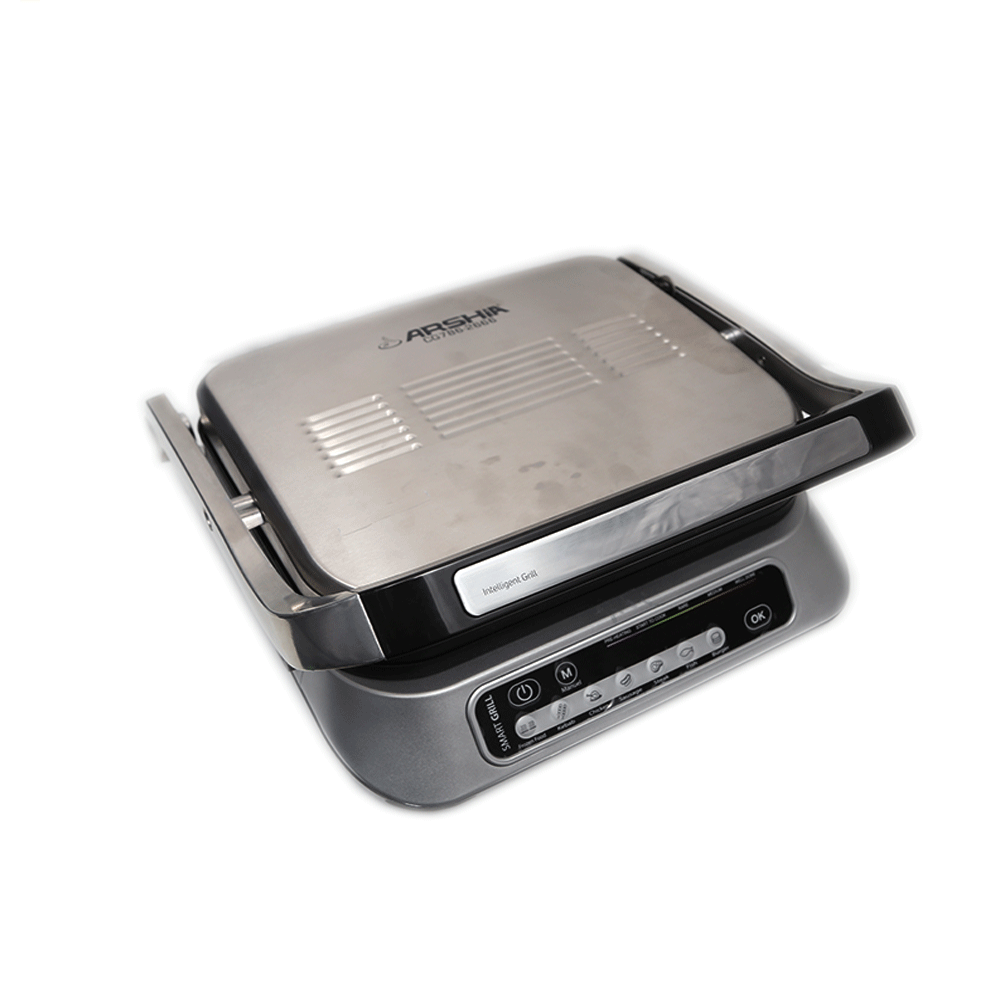 ARSHIA SMART CONTACT GRILL CG786-2666
