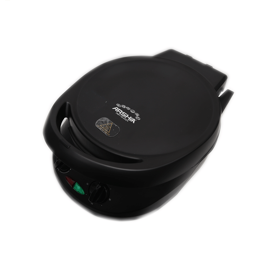 ARSHIA PIZZA MAKER PM118-2524