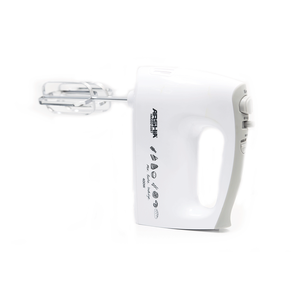 ARSHIA HAND MIXER HM092-2287