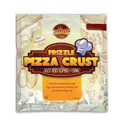 FRIZZLE PIZZA CRUST 12 LARGE 320 GM