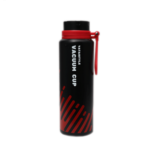BOTTLE STEEL IR 1100 ML YT7-063