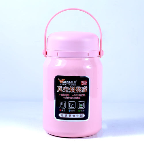 JAR INSOLIN 1000 ML HM6-1000