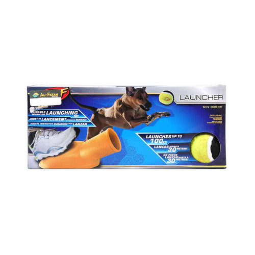 8300 Nerf Dog Launcher H.T (10+ Year)