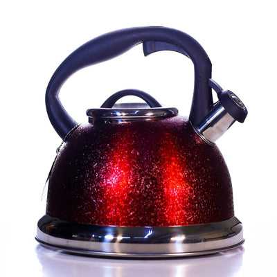 WHISTLING KETTLE IR GH8803
