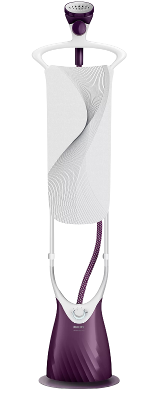 PHILIPS GARMENTS STEAMER 558
