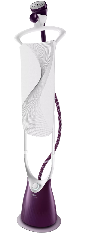 PHILIPS GARMENTS STEAMER 558