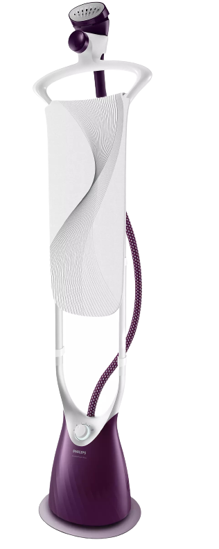 PHILIPS GARMENTS STEAMER 558