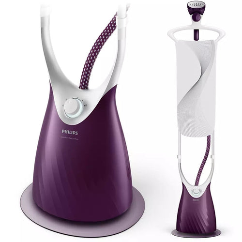 PHILIPS GARMENTS STEAMER 558