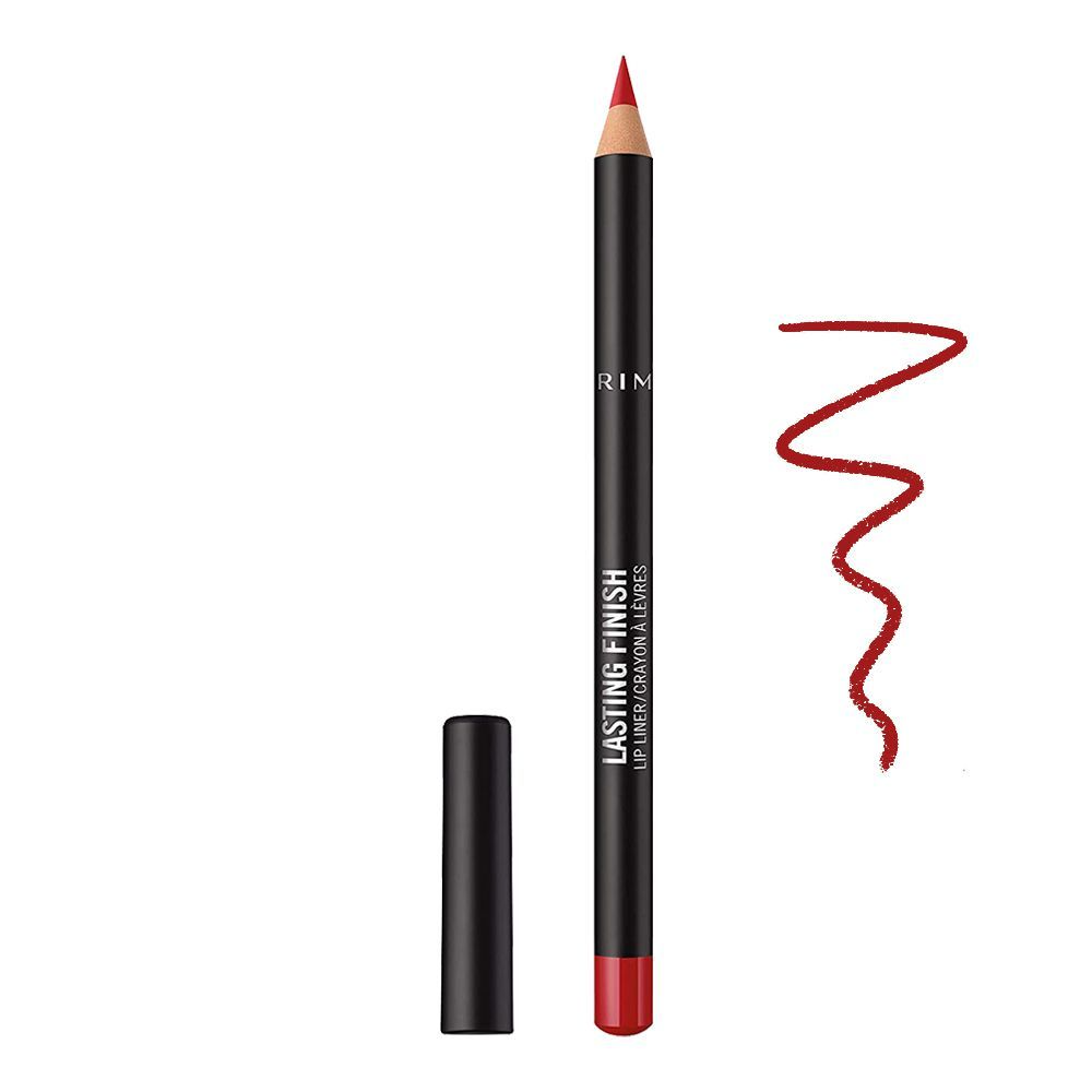 RIMMEL LASTING FINISH LIP PENCIL
