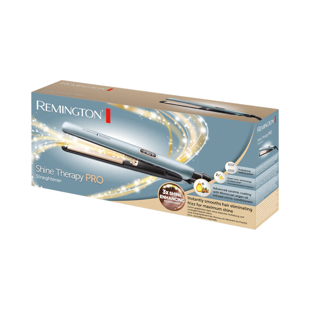 REMINGTON HAIR STRAIGHTENER S9300