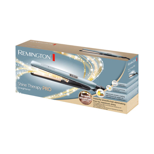 REMINGTON HAIR STRAIGHTENER S9300