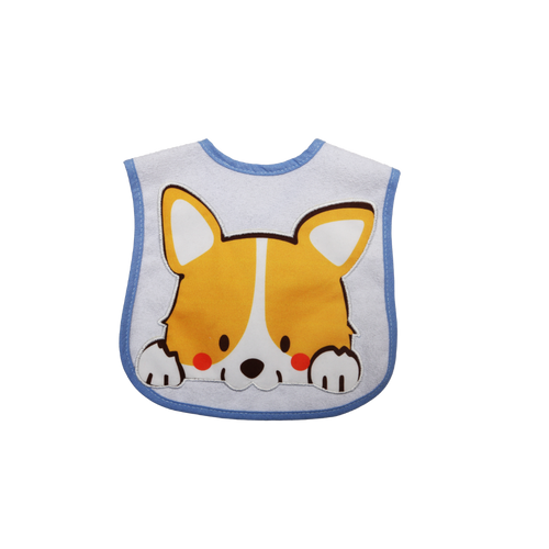 BABY BIB 1872 346 TUR SU-21