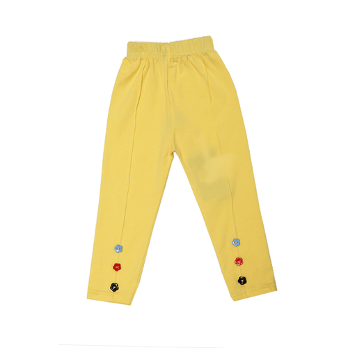 GIRLS TIGHTS PLAIN 153028001 TUR SU-21 9-12M