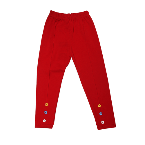 GIRLS TIGHTS PLAIN 153028001 TUR SU-21 18-24M