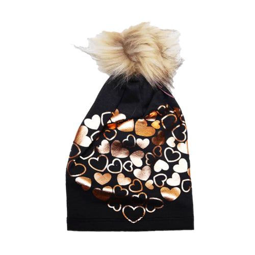 BABY COTTON FANCY CAP 077 TUR SU-21