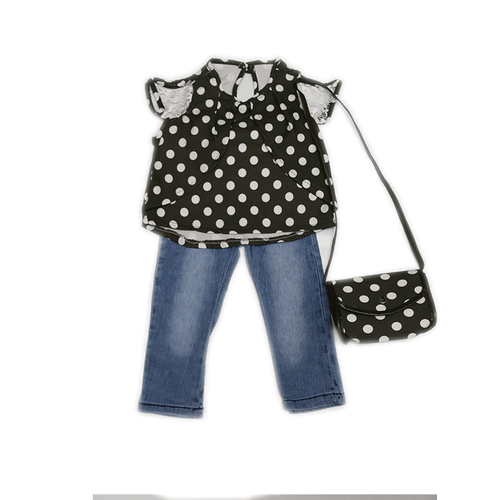 GIRLS CAP SLV 3PC TIGHT SUIT 4270 TUR SU-21 12-18M