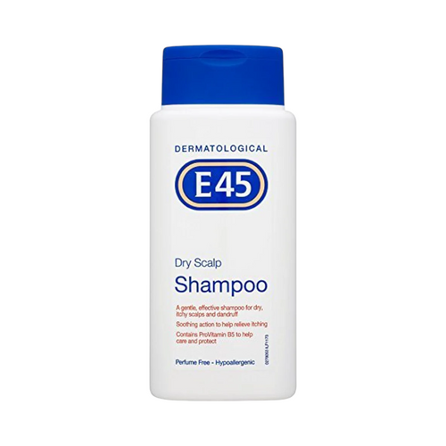 E45 SHAMPOO DRY SCALP 200 ML