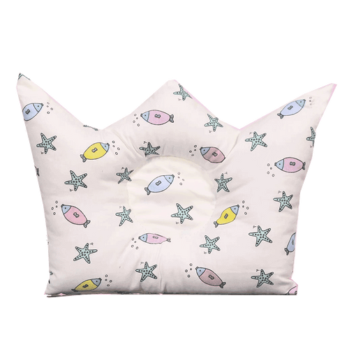 BABY PILLOW 1329-2 DBX SU-21