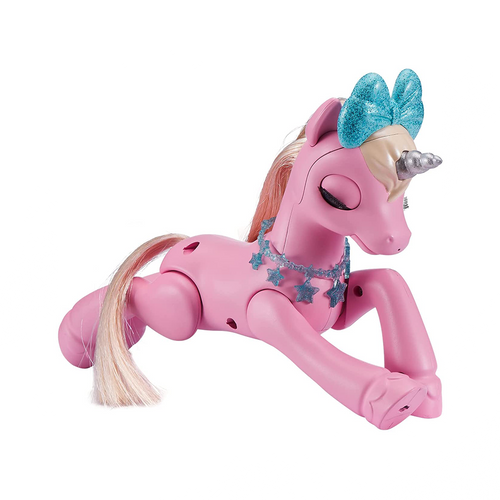 9502 Zuru Pet Alive Unicorn Akdm (3+ Year)