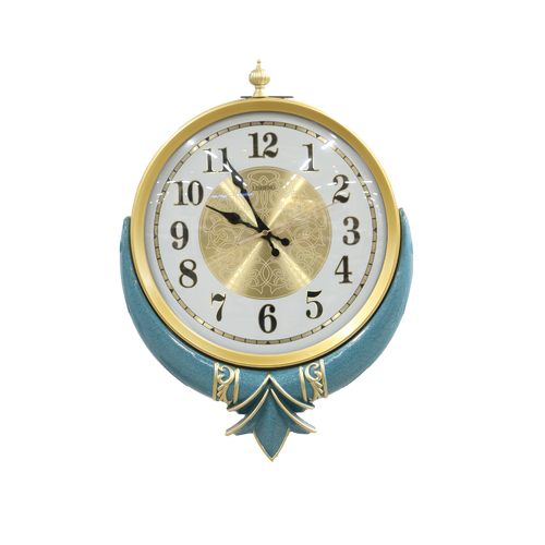 Wall Clock Ir H552-81
