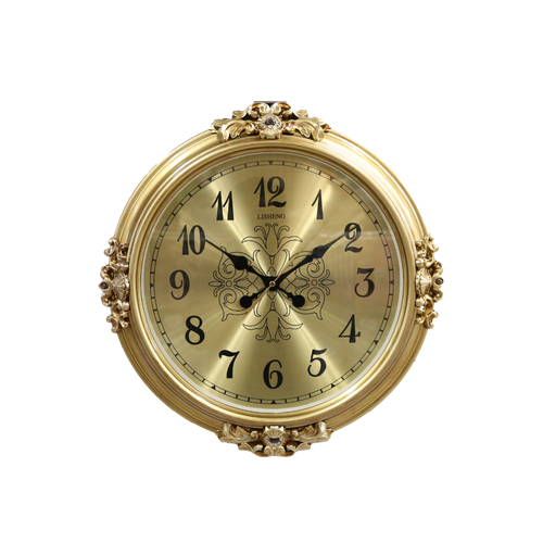 Wall Clock Ir Fb8089G-98