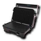 KENWOOD HEALTH GRILL HGM50.000SI