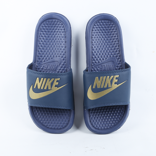 MEN SLIPPER 6030 40-45 MIX COLOR