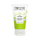 HAMME NATURALS DAILY ACNE FIGHT NEEM FACE WASH 100ML