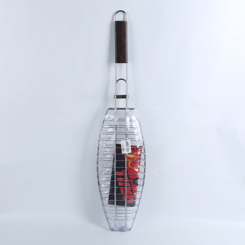 BBQ GRILL FISH 3062