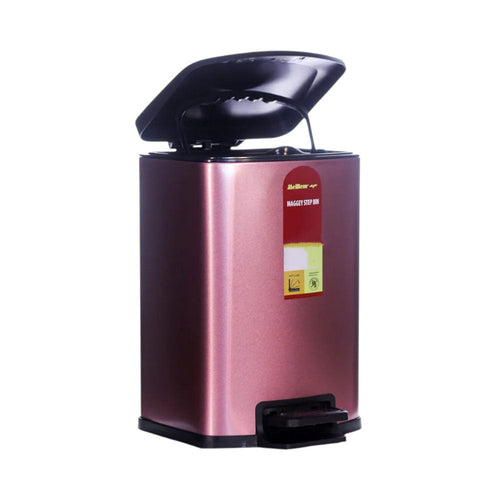 DUST BIN IR 7 LTR 137-144
