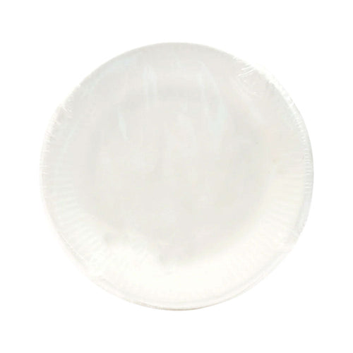 DISPOSABLE PLATE ROUND IR 50-54